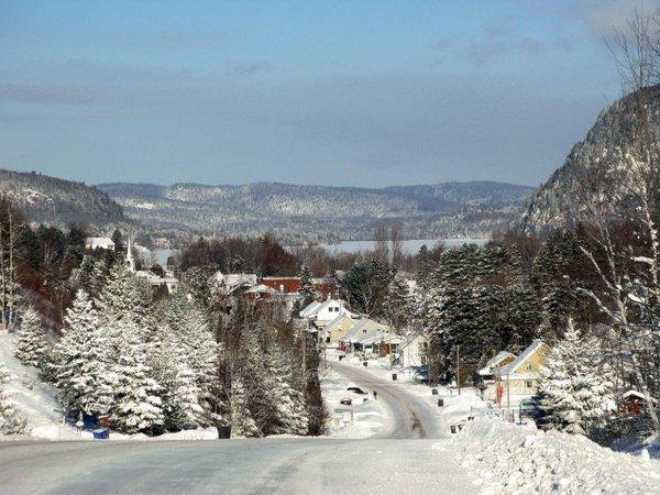 Gite Aux Goglus Saint-Jean-des Piles 外观 照片