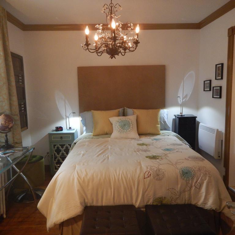Gite Aux Goglus Saint-Jean-des Piles 客房 照片