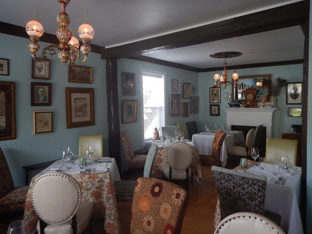 Gite Aux Goglus Saint-Jean-des Piles 外观 照片